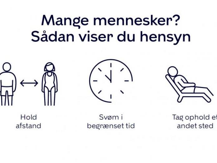 Vis hensyn - Pictogram